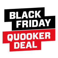 Quooker SDBLK | ZPNBLK