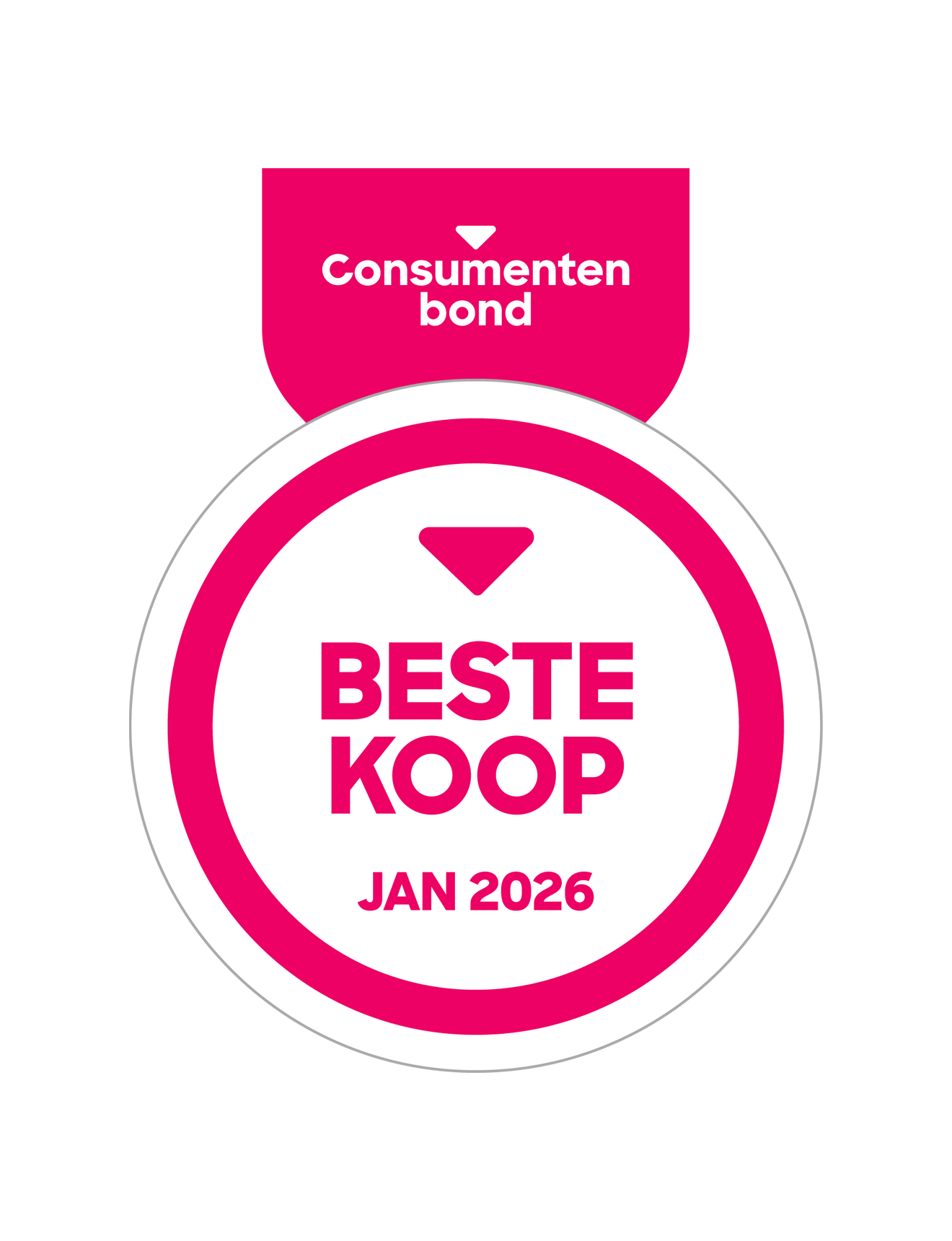 AEG NBU5P40SM met GRATIS airfry rooster "A9OOAFWM"