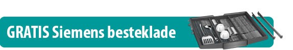 Siemens SN63H800BE met GRATIS besteklade "SGZ6DX02"