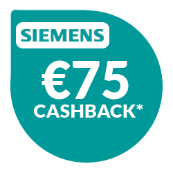 Siemens SN63EX27CE