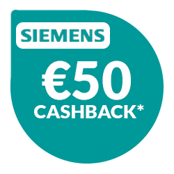 Siemens SN63EX03ME