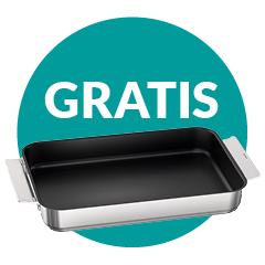 Siemens ED877HQ26E met GRATIS flex pan "HZ9FF010"