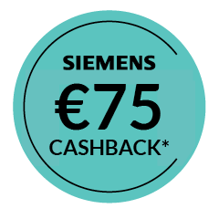 Siemens SN63EX22AE