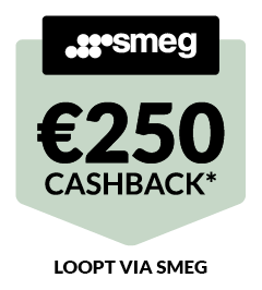 SMEG FQ60XDE