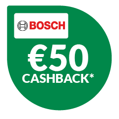 Bosch SPV6YMX08E
