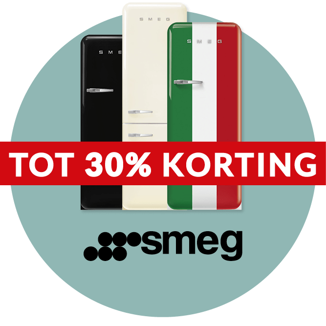 SMEG KBT900XE