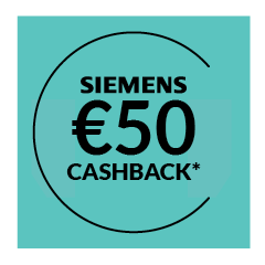 Siemens WG46G2ZSNL