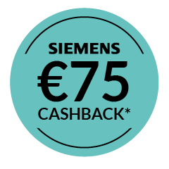 Siemens WQ35G2C9NL 
