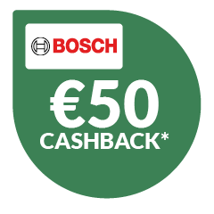 Bosch KGV36VLEAS ACTIE