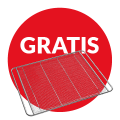 AEG CM9600T met GRATIS airfry rooster "A9OOAFWM"