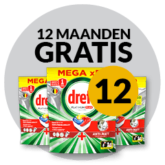Whirlpool W2IHD526A ACTIE