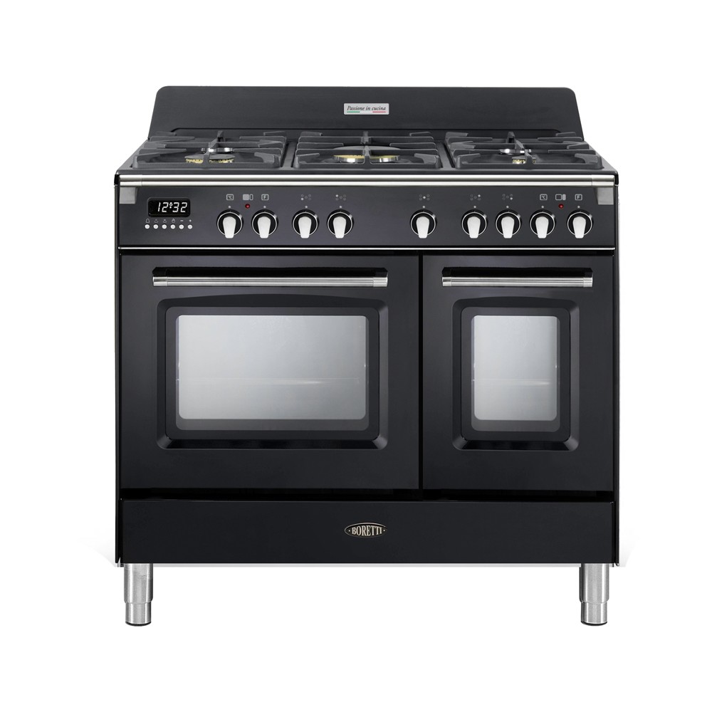 Boretti CFBG902AN Antraciet