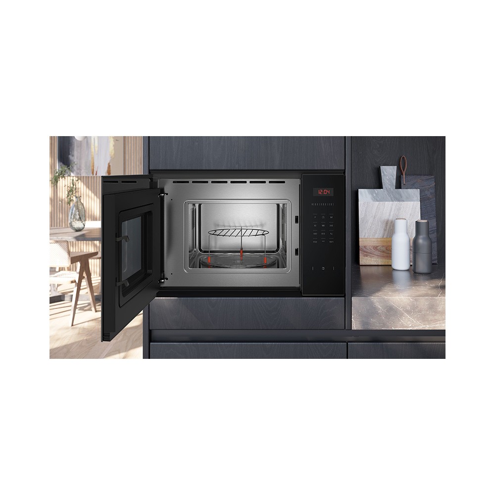 Siemens BE523LMB1 linksdraaiend restant