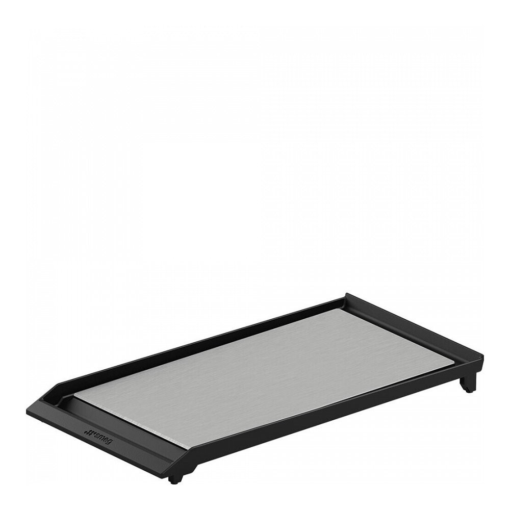 Smeg TPKCPF9 teppanyaki grillplaat TPKTR9 afbeelding