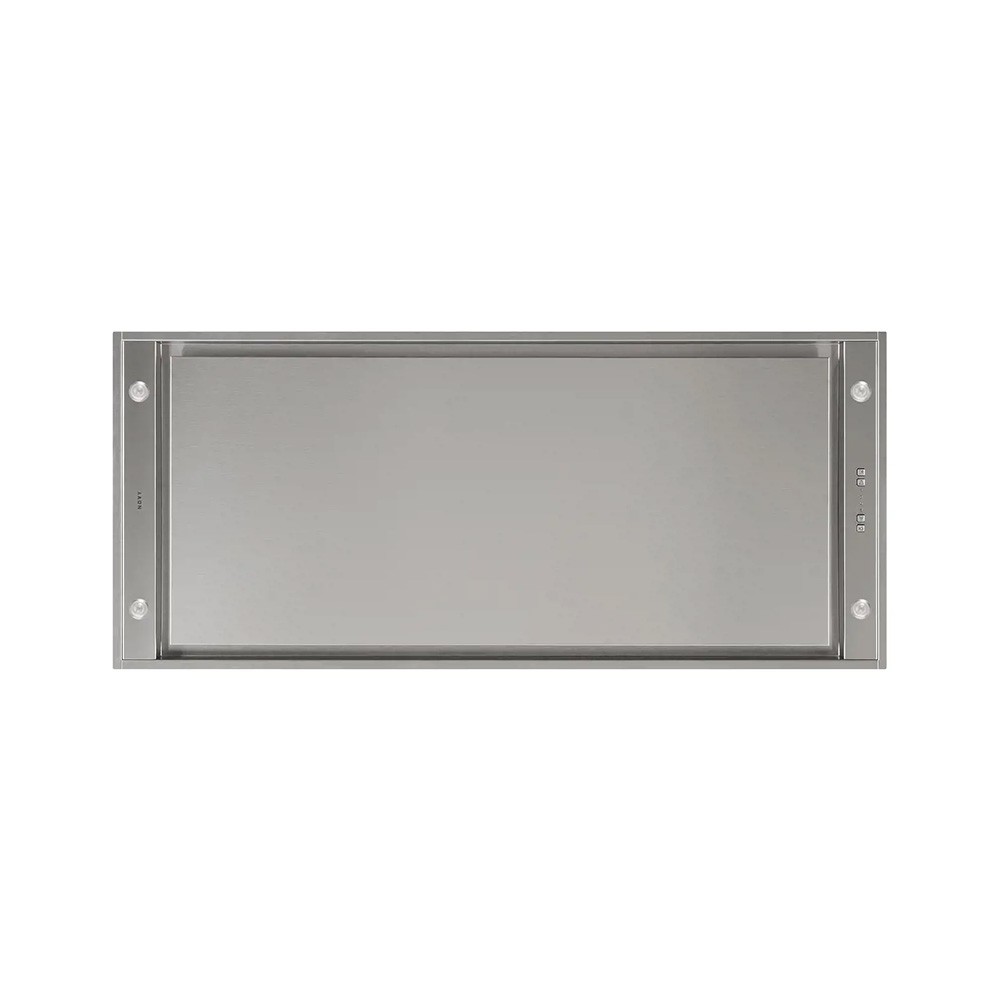 Novy 6845 motorloos - externe motor afbeelding