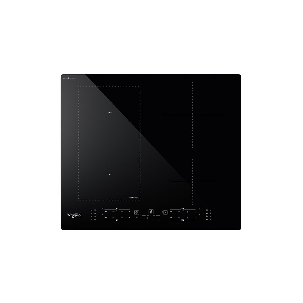 Whirlpool WLB4060CPNE met CleanProtect