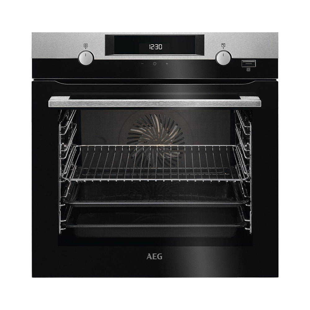 AEG BD431C steambake ACTIE afbeelding
