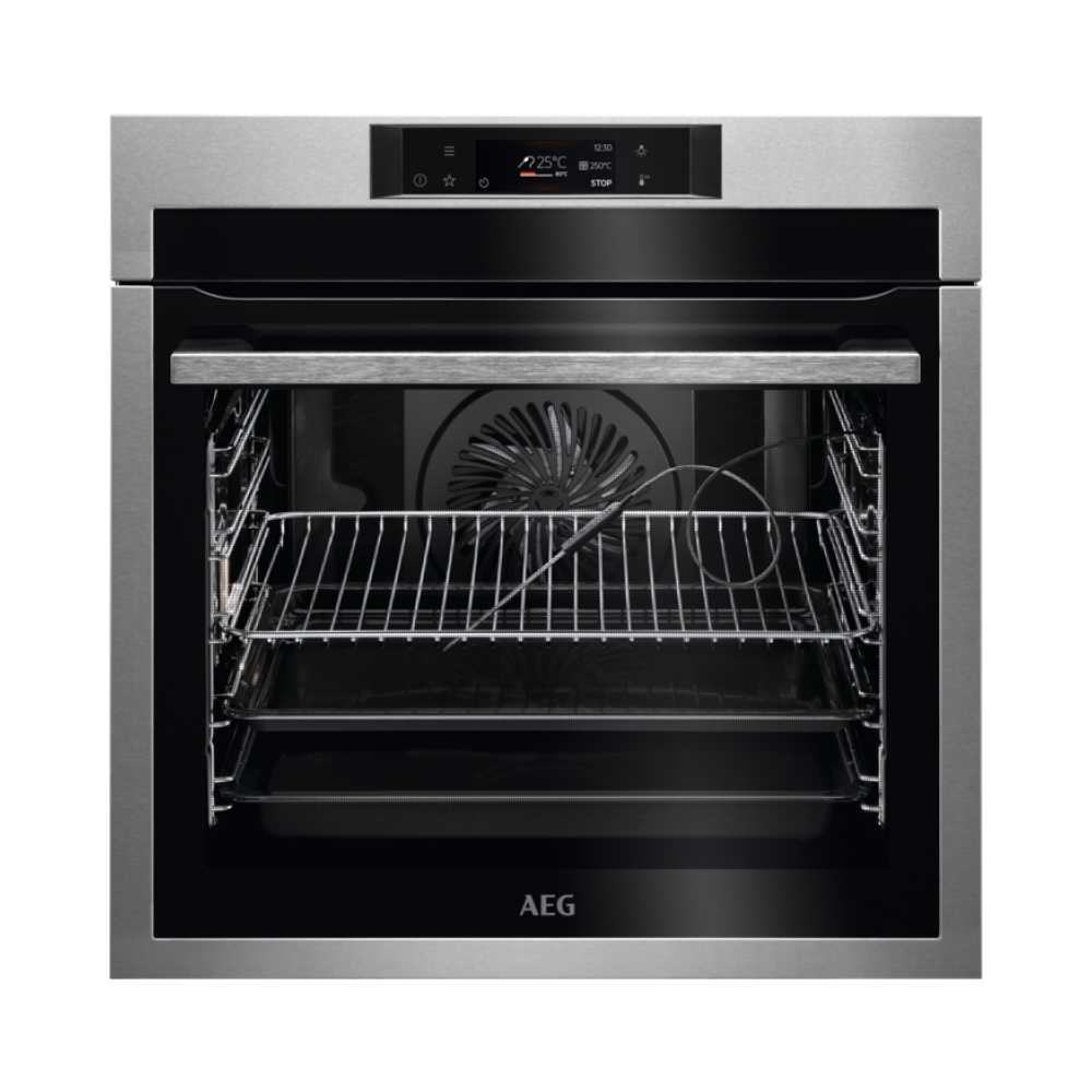 AEG BPE742080M ACTIE met GRATIS airfry rooster "A9OOAFWM" afbeelding