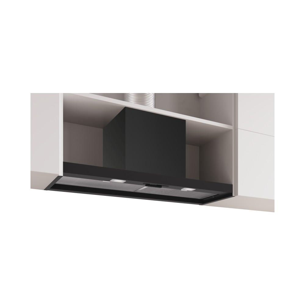 Bosch DBB93BC60 Zwart mat