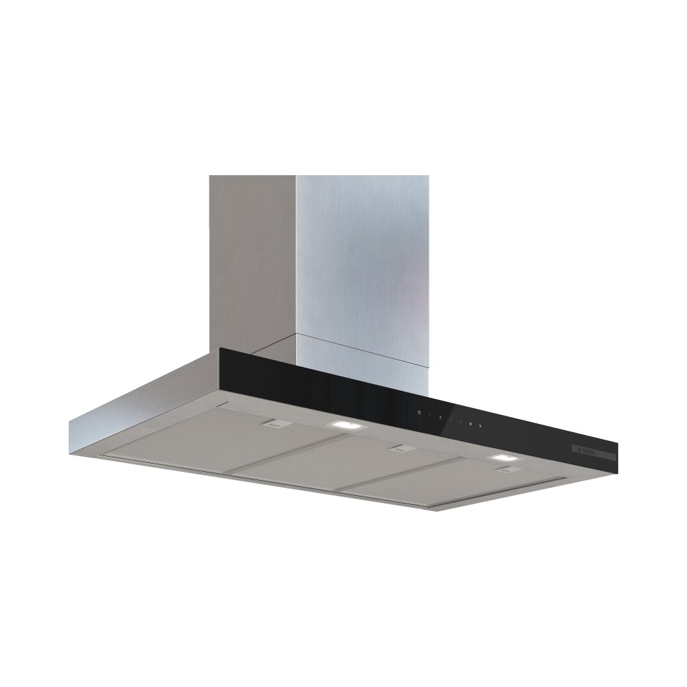 Bosch DWB97DN30 RVS-look