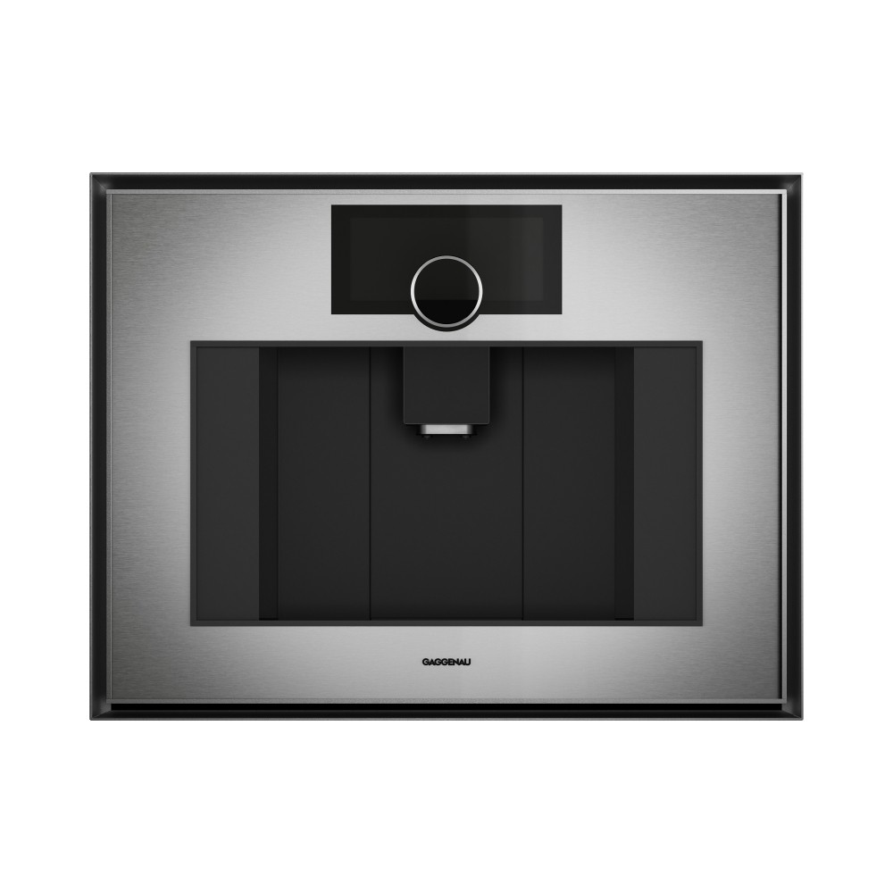Gaggenau GC451120 restant afbeelding