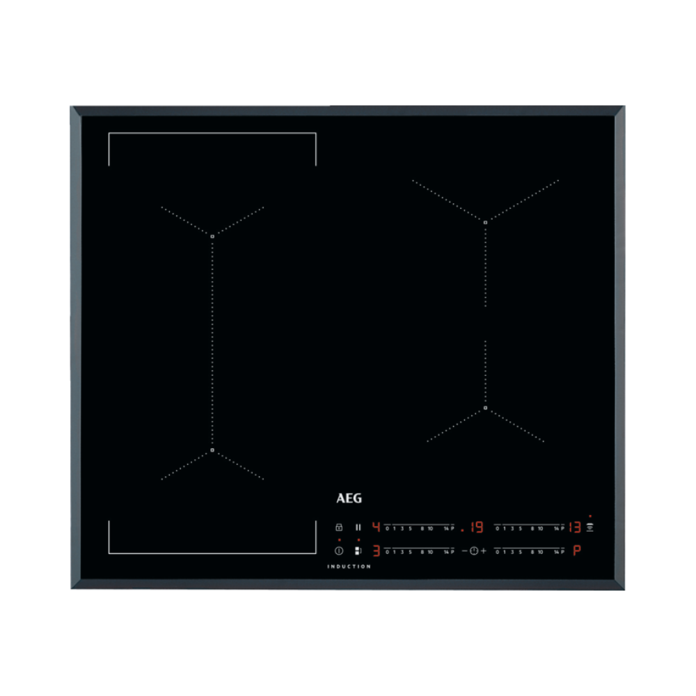 AEG inductie kookplaat ILB64443FB