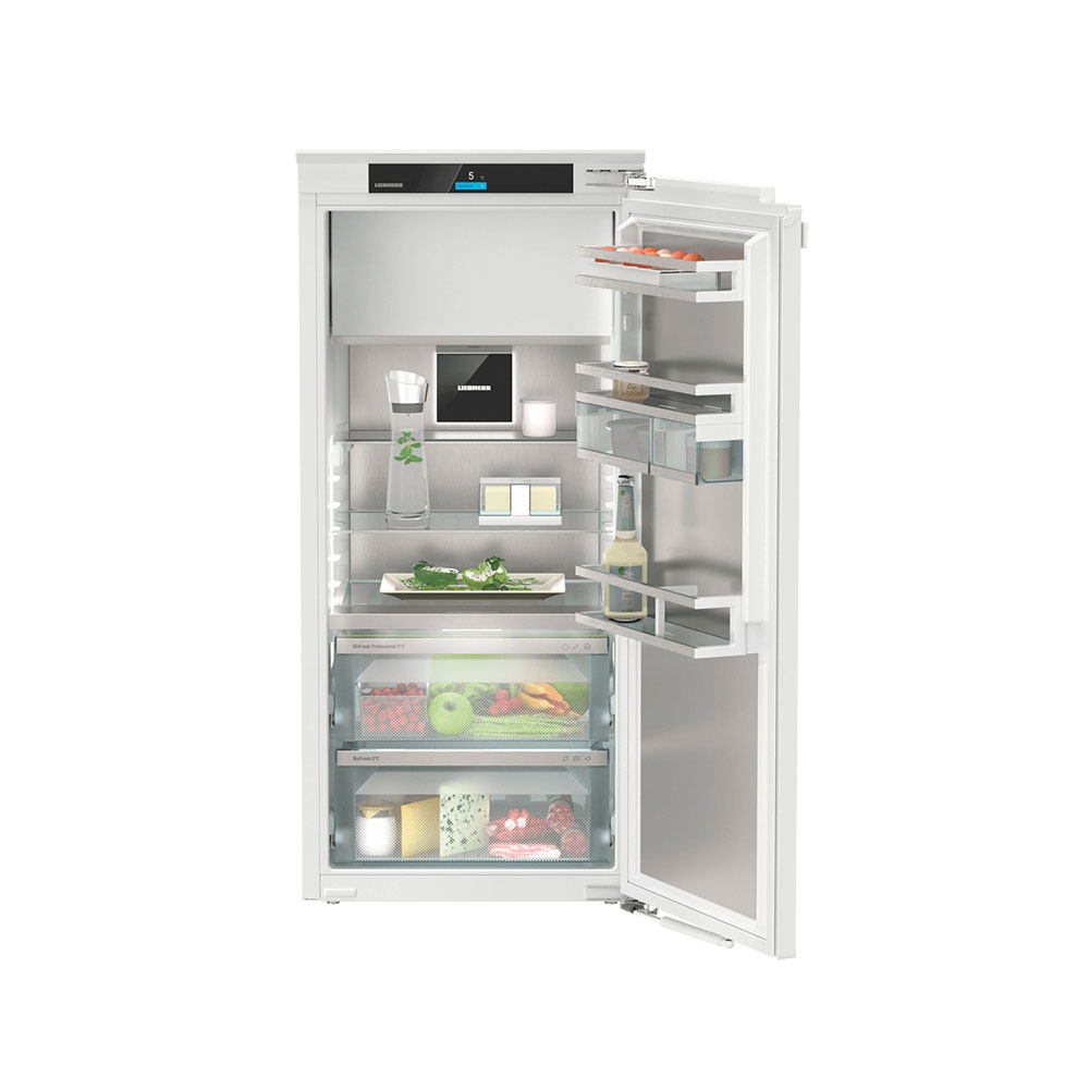 Liebherr IRBd 4171-20 Inbouw koelkast Wit