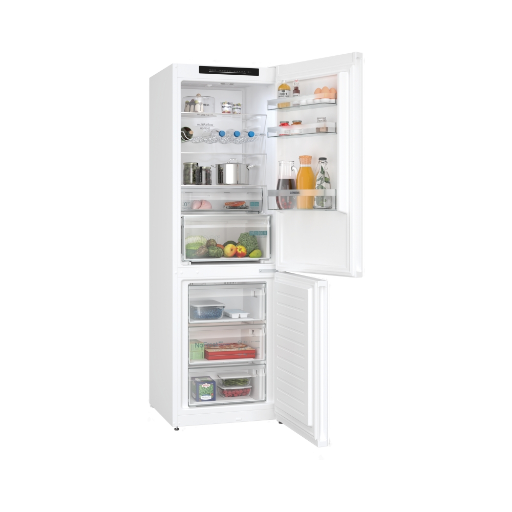 Siemens KG36N2WCF afbeelding
