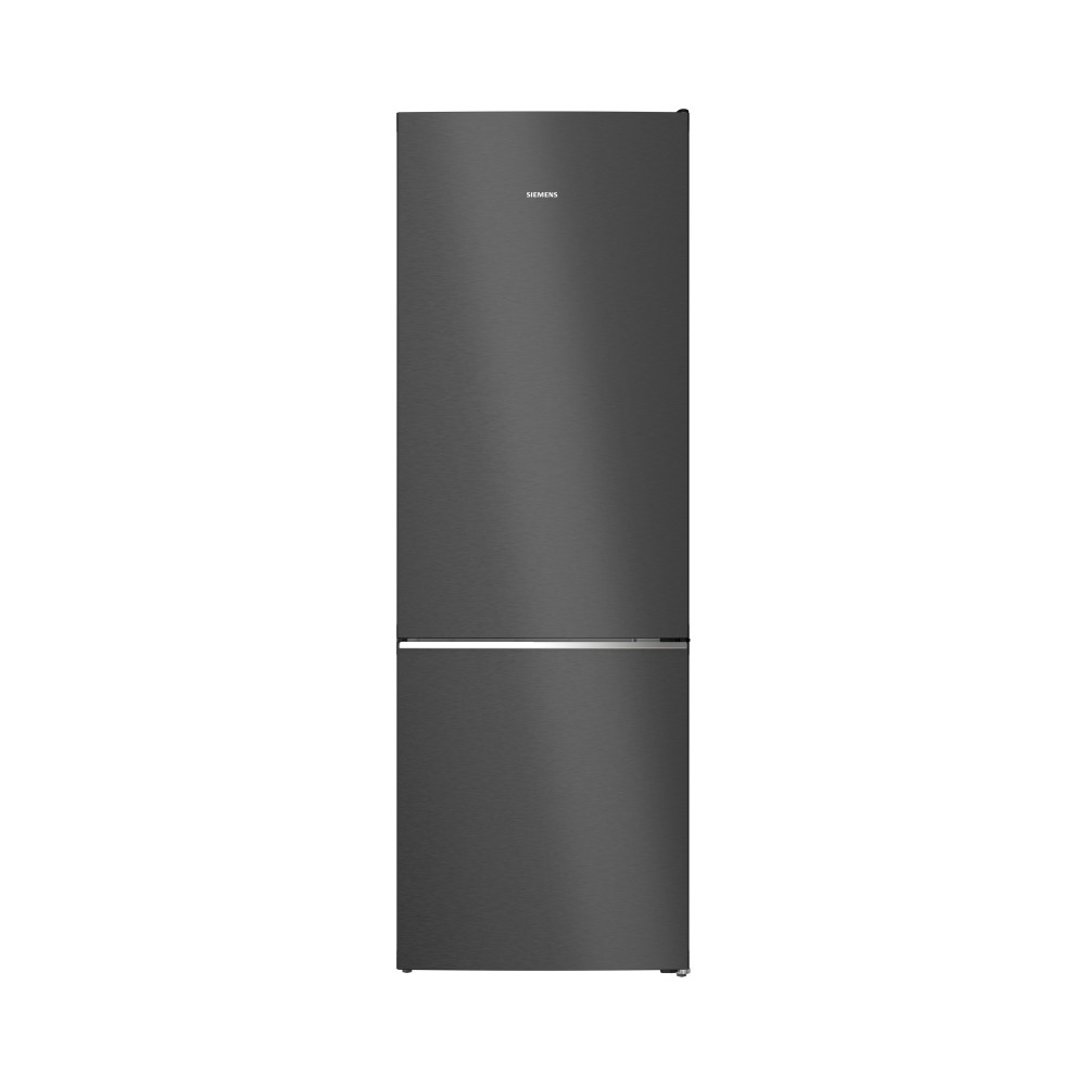 Siemens KG49N4XAF anti-vingerprint