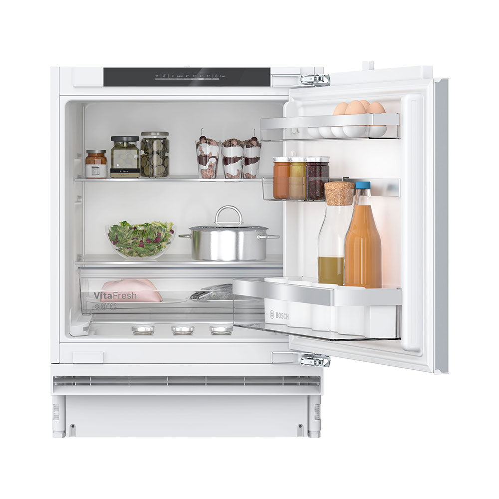 Bosch KUR21ADE0 Onderbouw koelkast zonder vriezer Wit