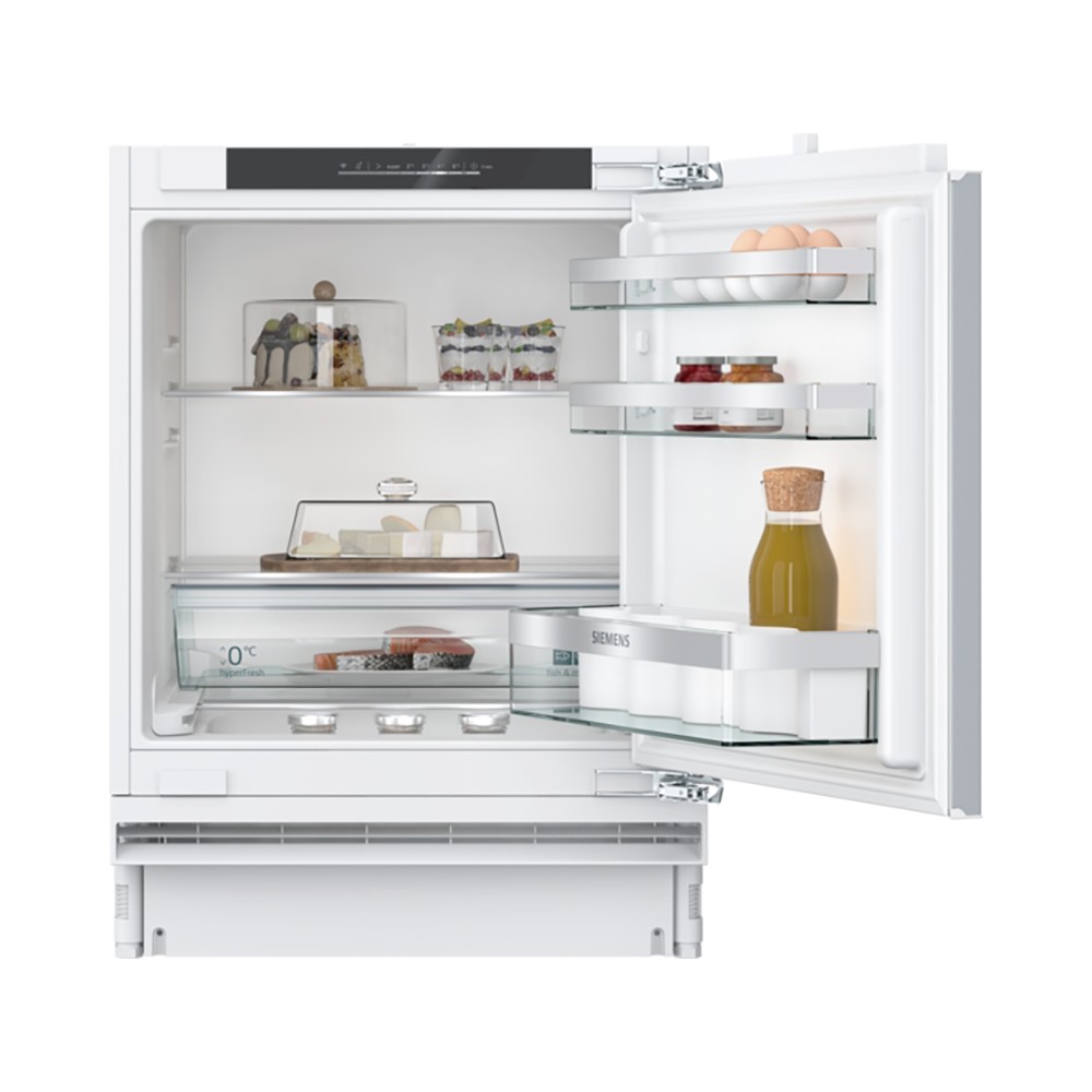 Siemens KU21RADE0 Onderbouw koelkast zonder vriezer
