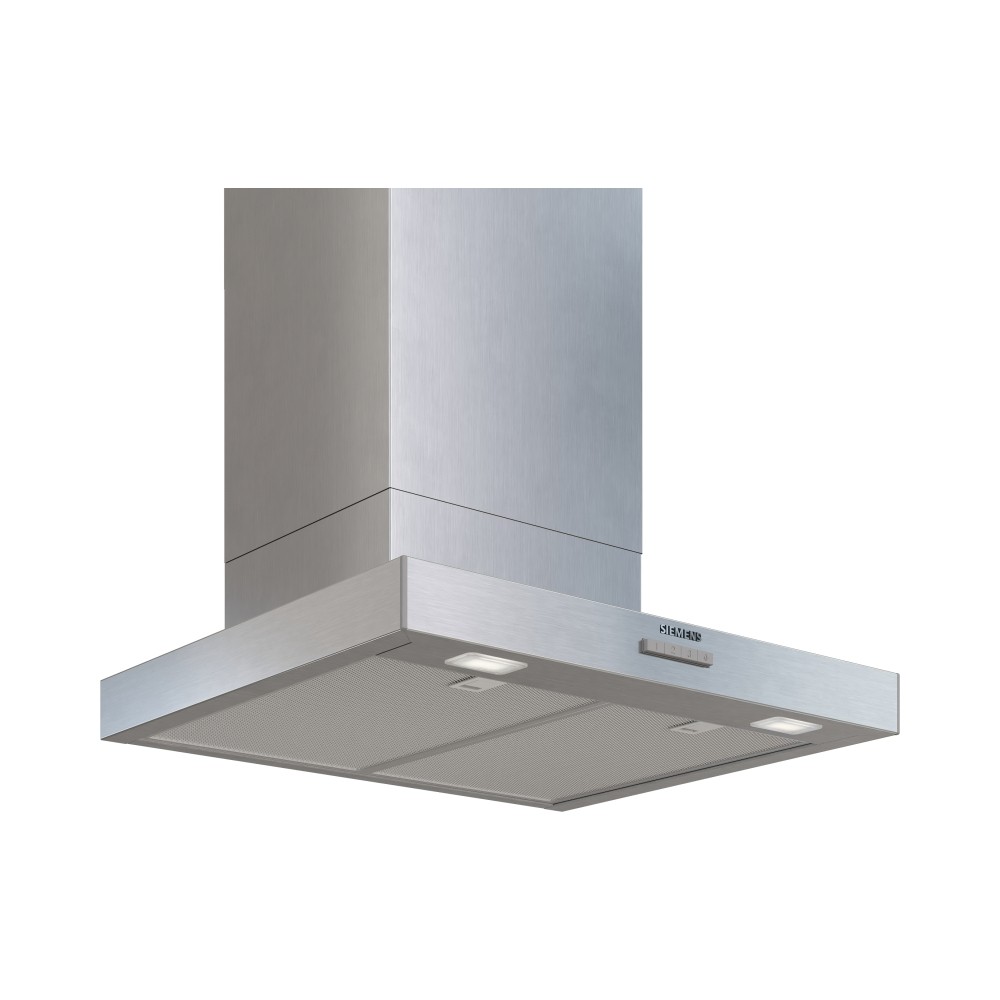 Siemens LC65BCC30 RVS-look