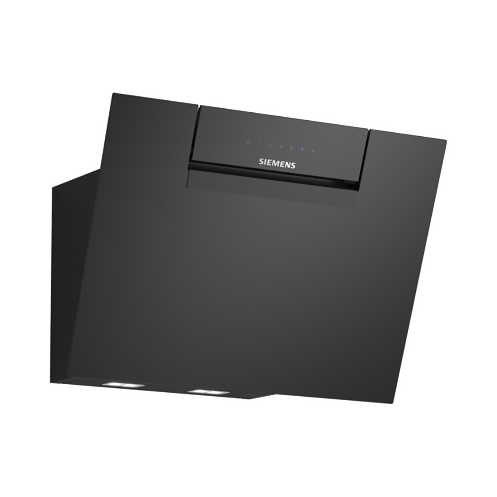 Siemens LC67JFN60 recirculatie afbeelding