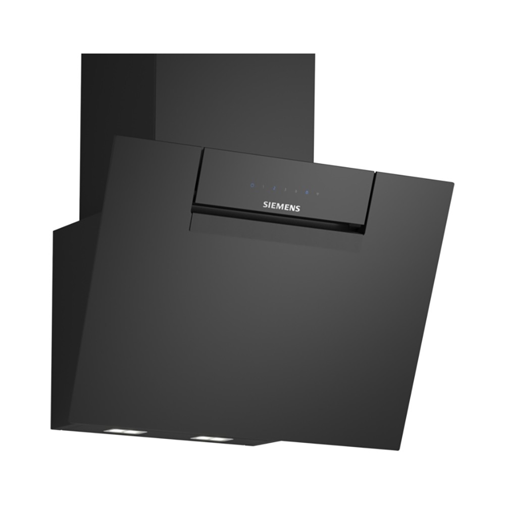 Siemens LC67KFN60 restant afbeelding