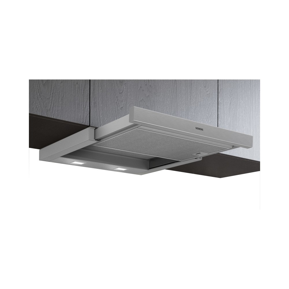 Siemens LI63LB526 zonder greeplijst