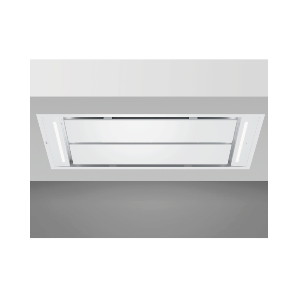 AEG NDC7722SW ACTIE