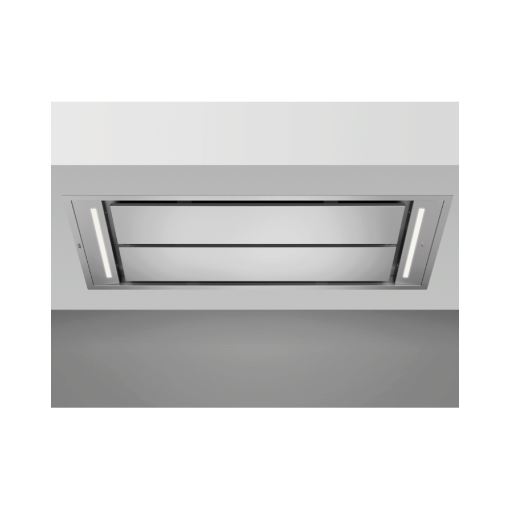 AEG NDC7722SM ACTIE