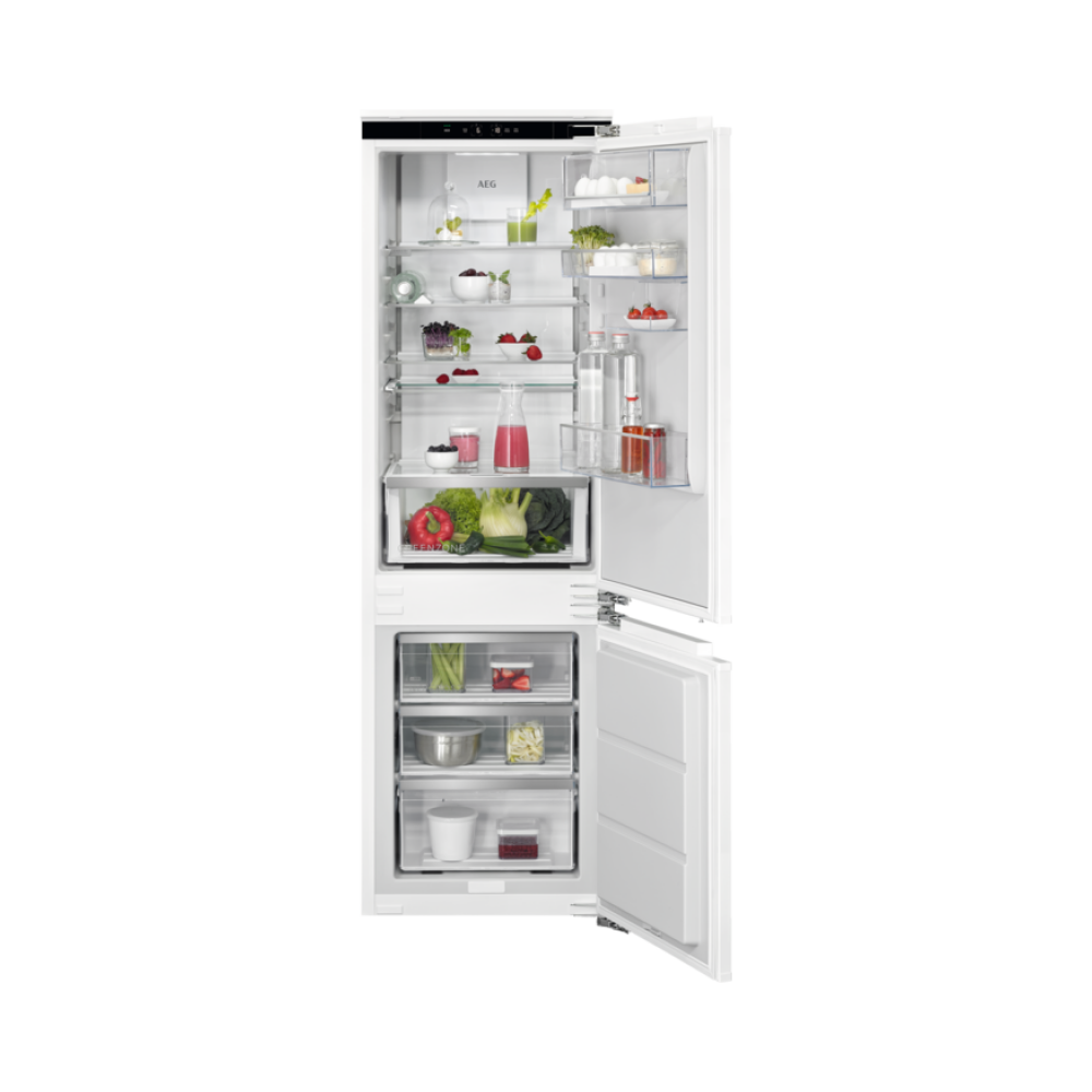 AEG NSC7M181EC restant