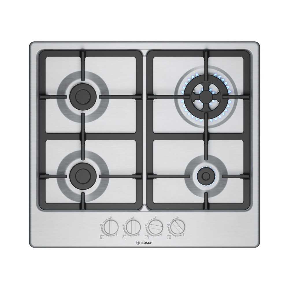 Bosch PGH6B5K90N afbeelding