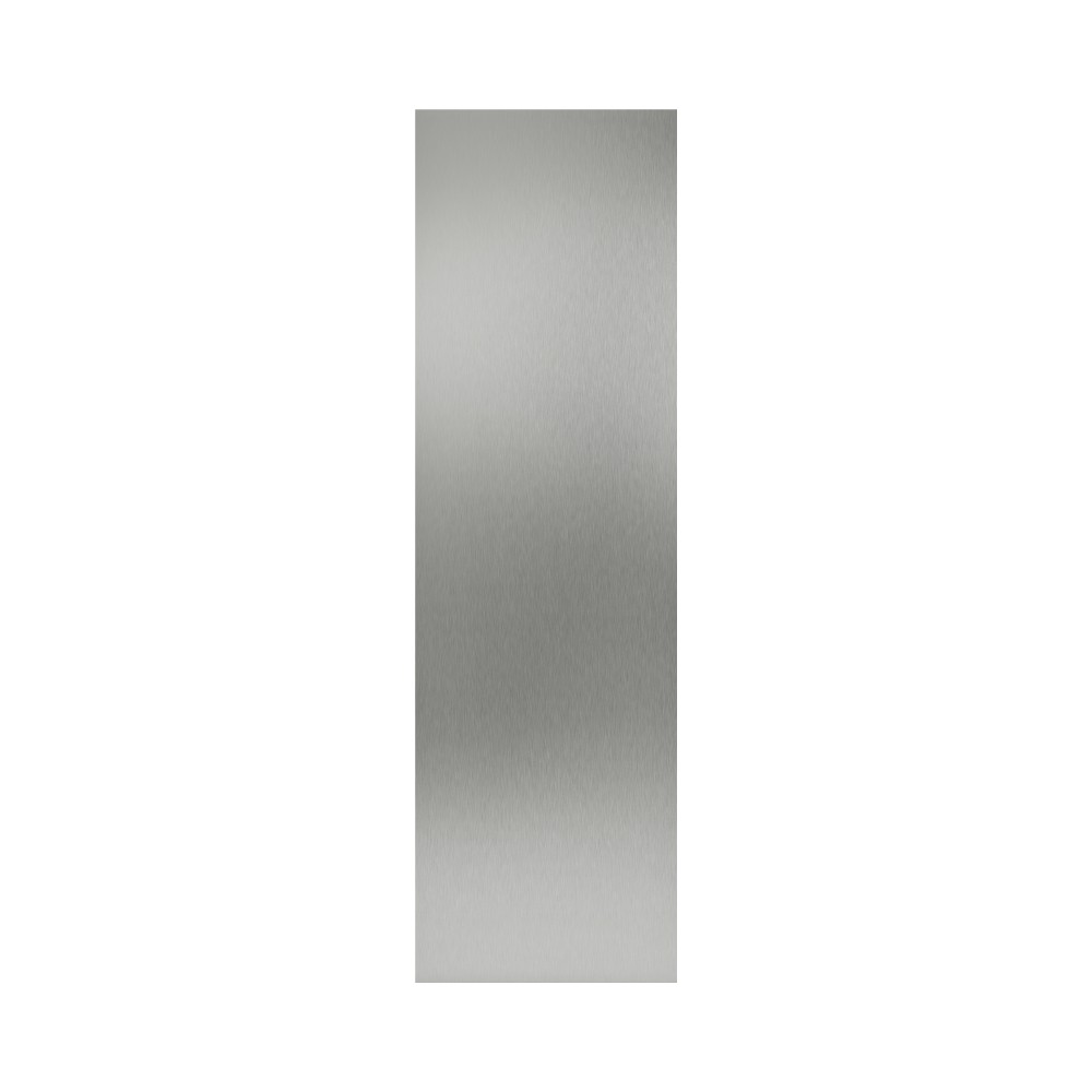 Gaggenau RA428610 RVS deurpaneel restant