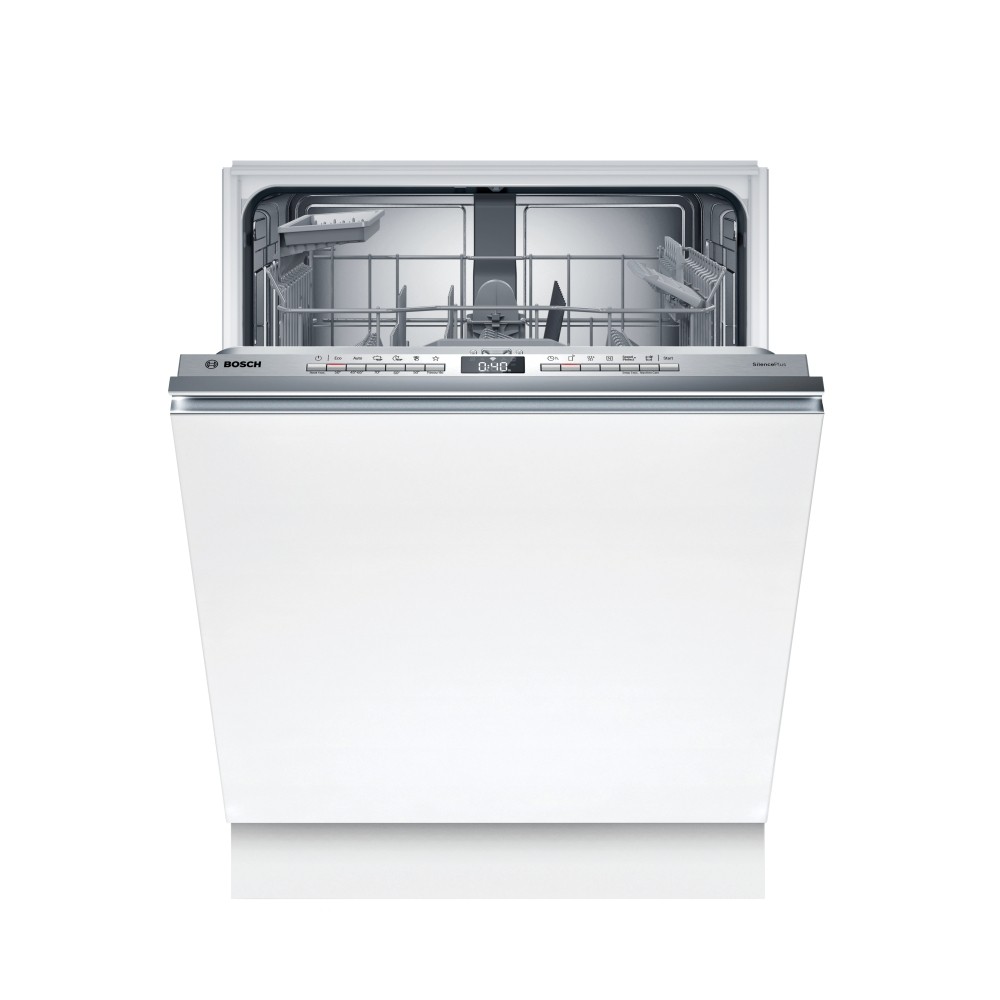 Siemens SMV4EAX28E - Serie 4 - Inbouwvaatwasser - 60 cm - Home Connect - Energielabel A