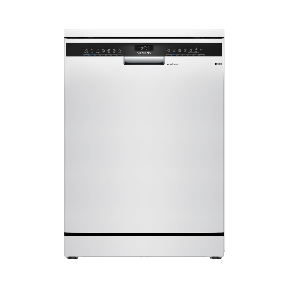 Siemens SN23EW03LE Wit