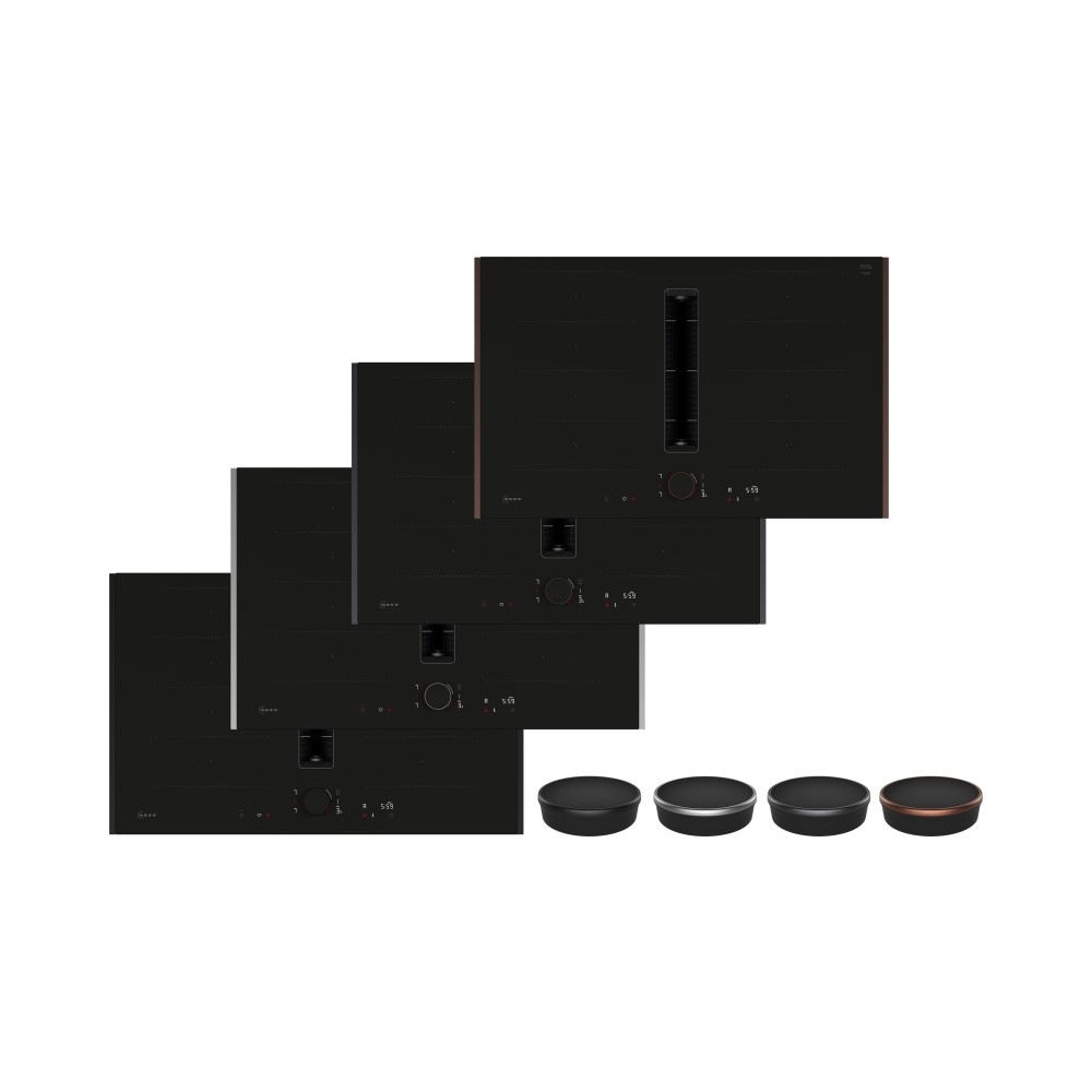 Neff V68YYX4B0 restant afbeelding 1