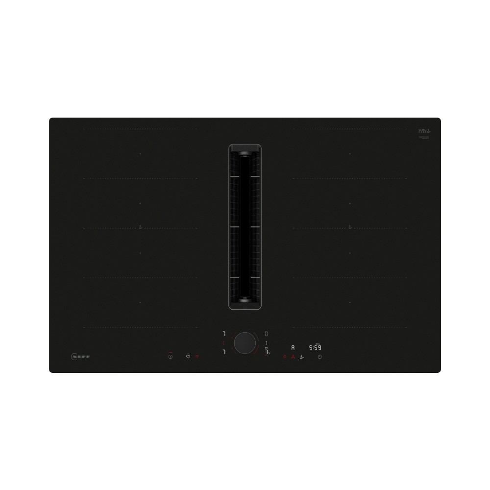 Neff V68PYX4B0 restant afbeelding 1