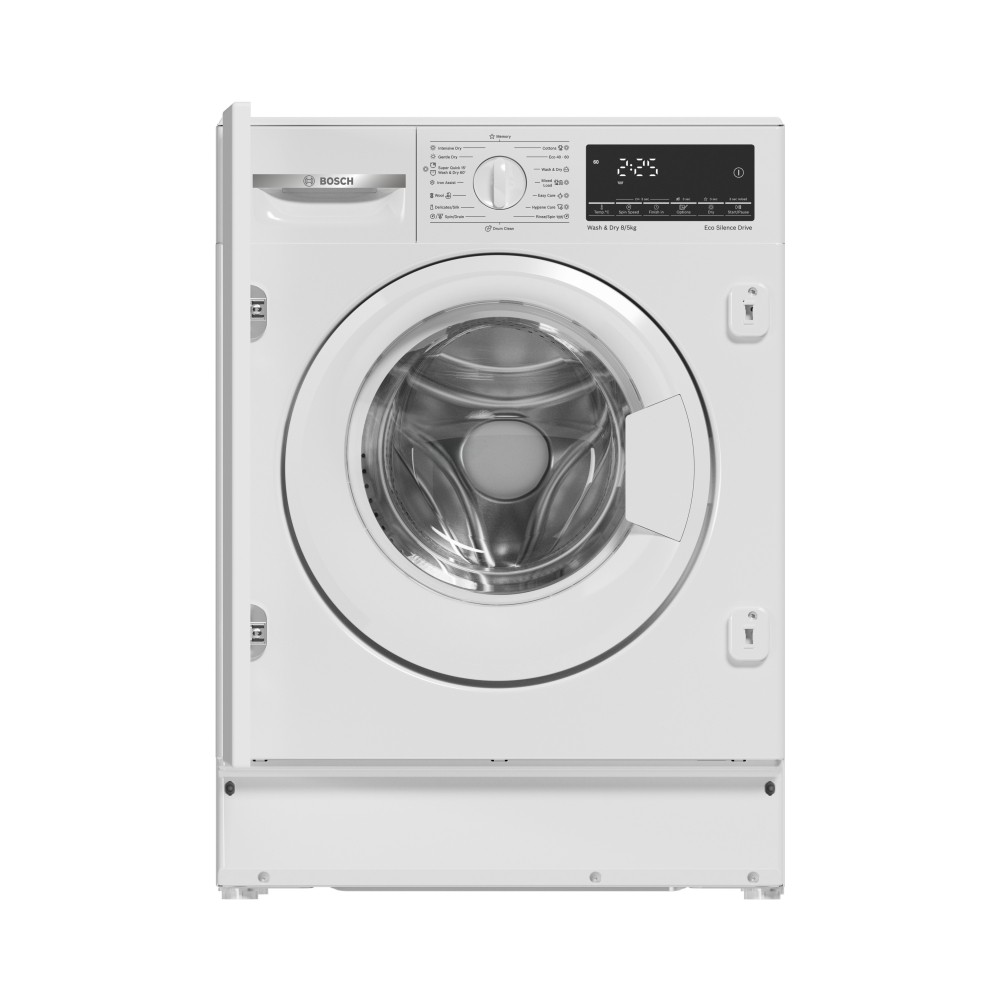 Bosch WKD28490EU