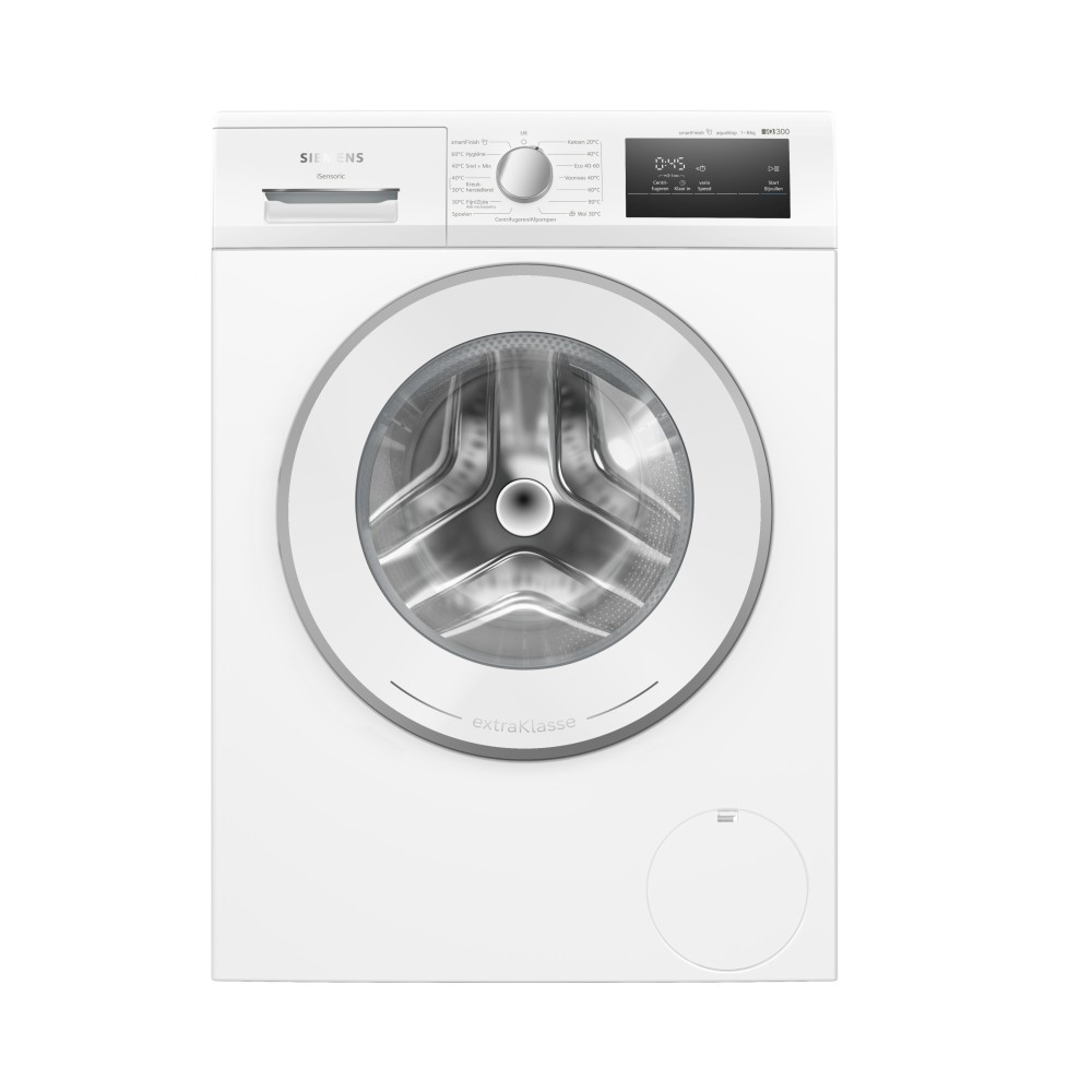Siemens WM14N09XNL afbeelding 1