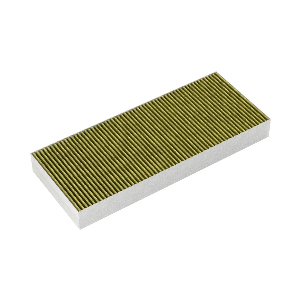 Neff Z51IXB1X6 CleanAir Plus koolfilter (vervanging) restant
