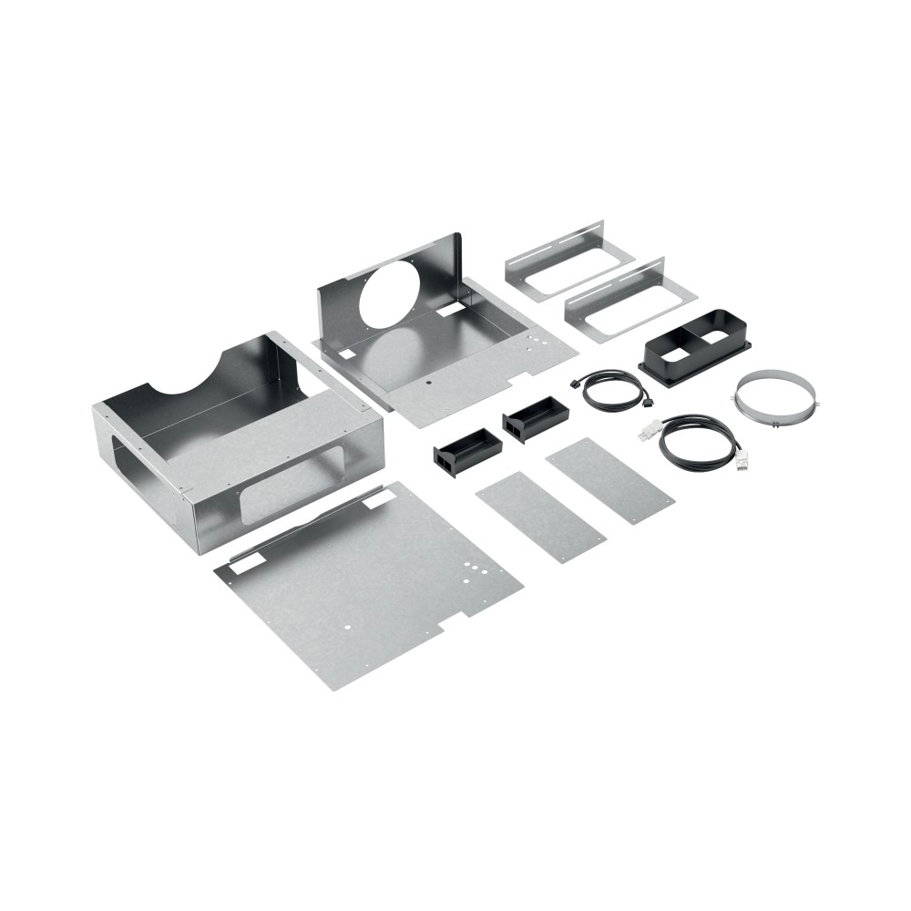 Neff Z92WWM11 montageset motor op afstand restant