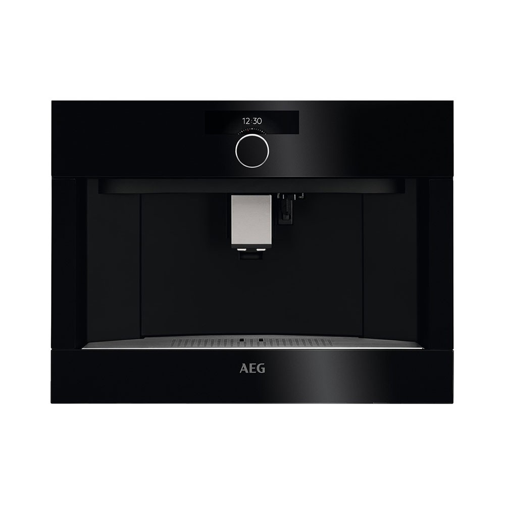 AEG inbouw espresso KKK994500B
