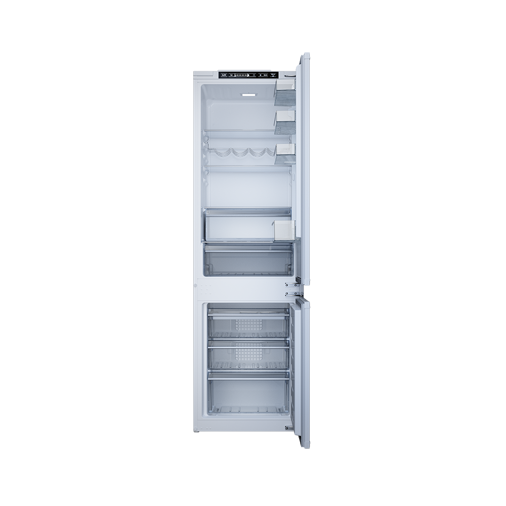 Kuppersbusch FKG8340.0I afbeelding